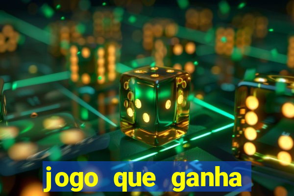 jogo que ganha dinheiro sem depositar nada